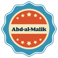 Abd-al-Malik labels logo