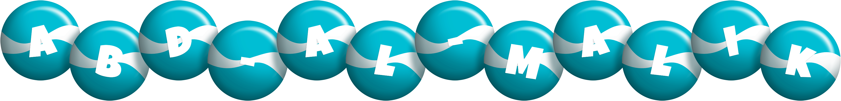 Abd-al-Malik messi logo