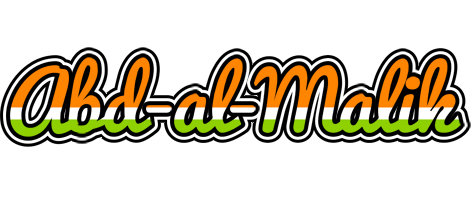 Abd-al-Malik mumbai logo