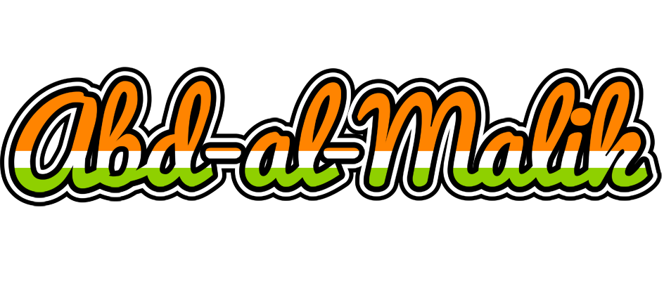 Abd-al-Malik mumbai logo