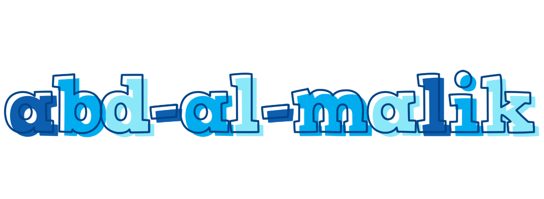 Abd-al-Malik sailor logo