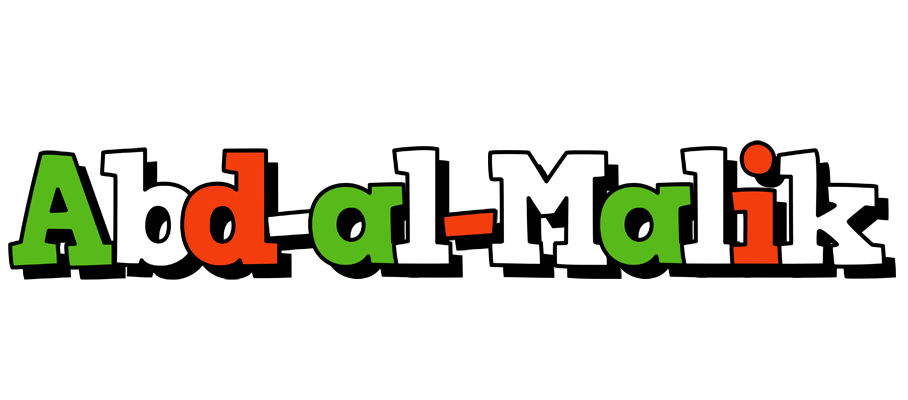 Abd-al-Malik venezia logo