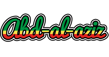 Abd-al-aziz african logo