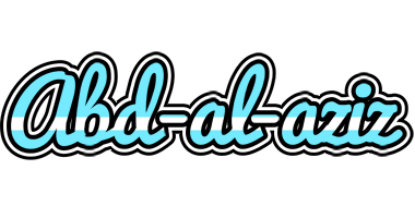 Abd-al-aziz argentine logo