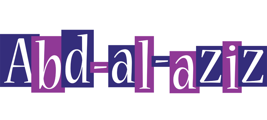 Abd-al-aziz autumn logo