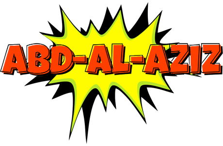 Abd-al-aziz bigfoot logo