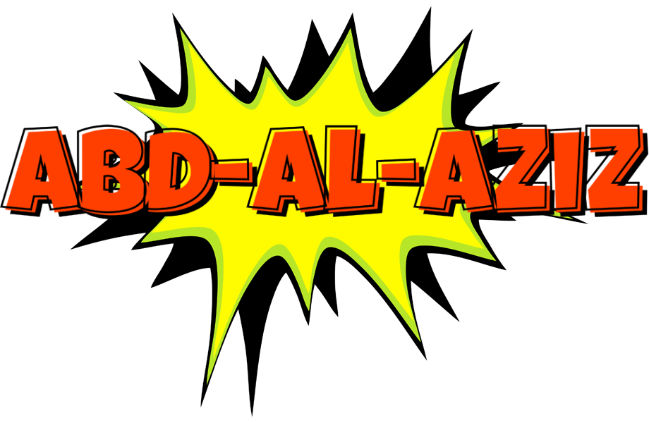 Abd-al-aziz bigfoot logo
