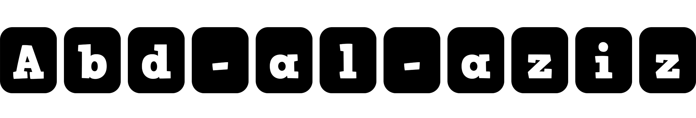 Abd-al-aziz box logo