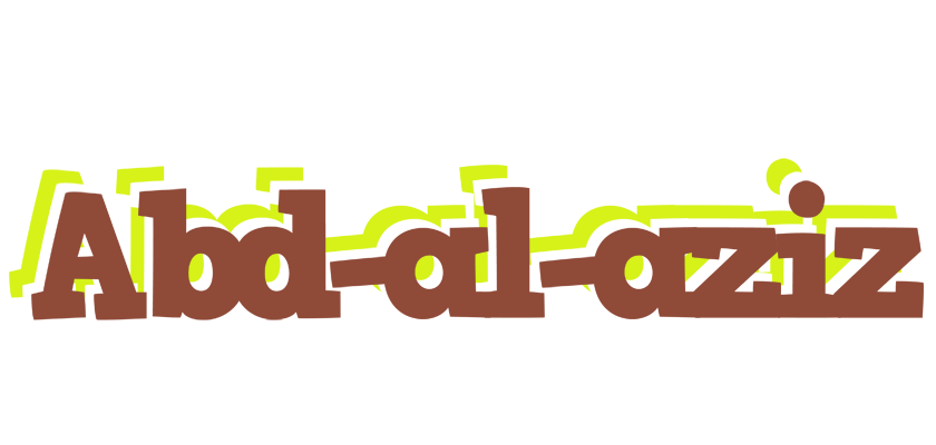 Abd-al-aziz caffeebar logo