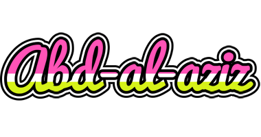 Abd-al-aziz candies logo