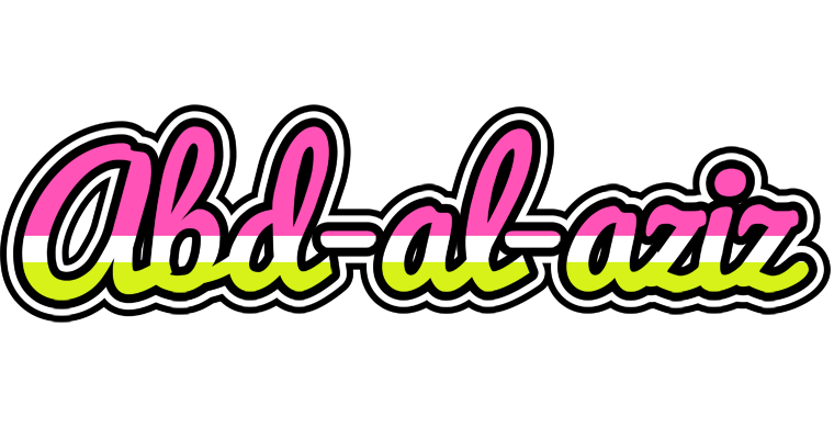 Abd-al-aziz candies logo