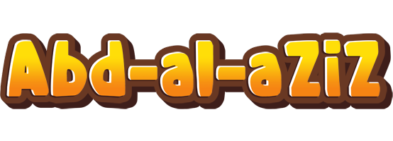 Abd-al-aziz cookies logo