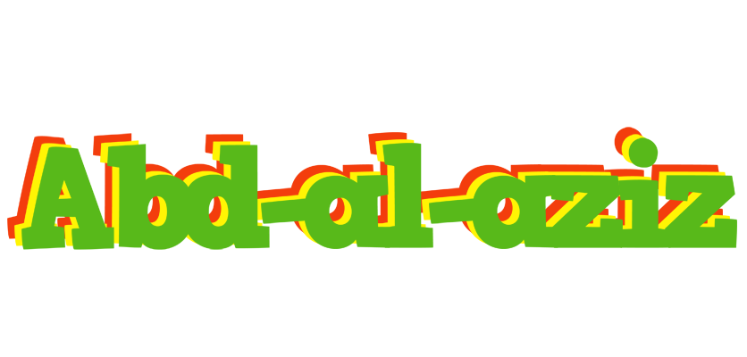 Abd-al-aziz crocodile logo