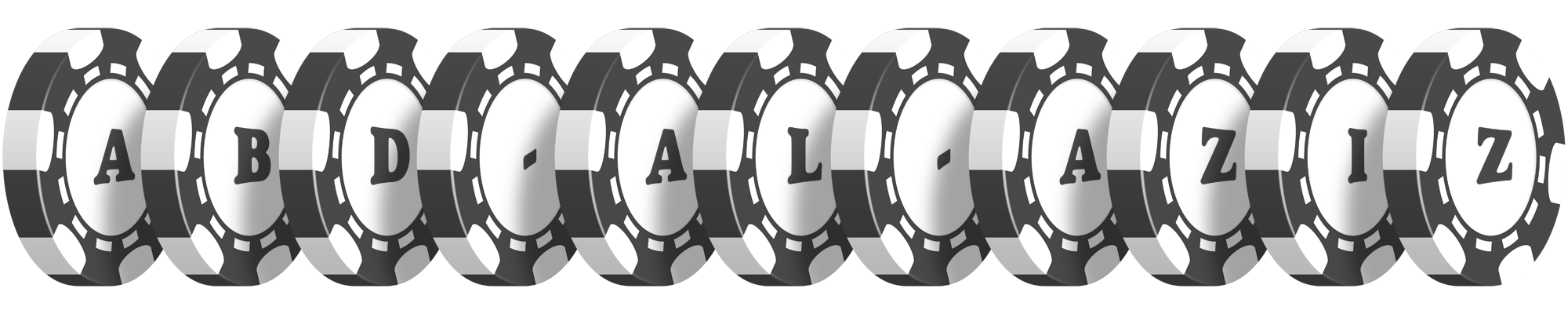 Abd-al-aziz dealer logo