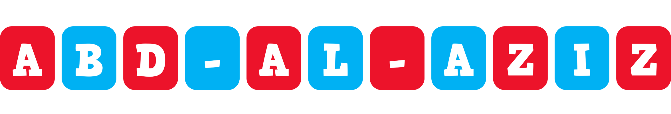 Abd-al-aziz diesel logo