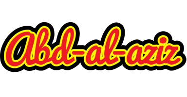 Abd-al-aziz fireman logo