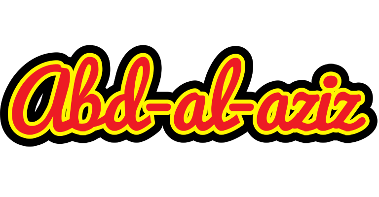 Abd-al-aziz fireman logo