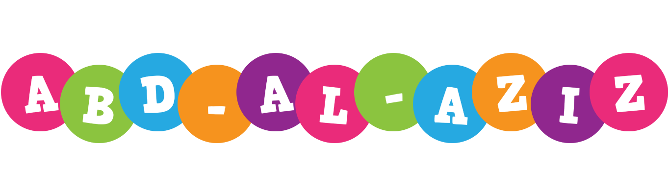 Abd-al-aziz friends logo