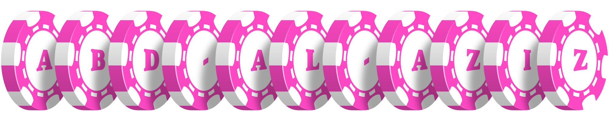 Abd-al-aziz gambler logo