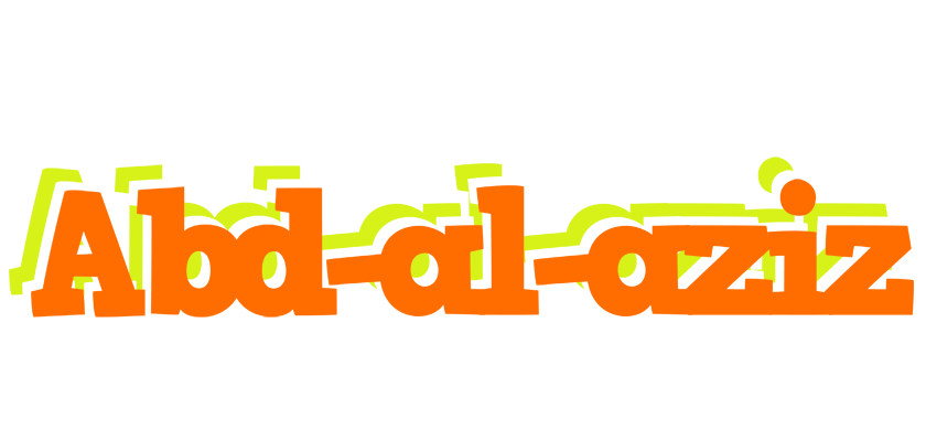 Abd-al-aziz healthy logo