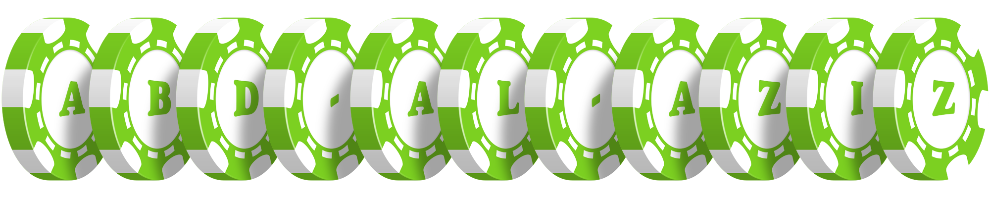 Abd-al-aziz holdem logo