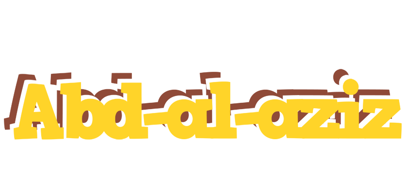 Abd-al-aziz hotcup logo