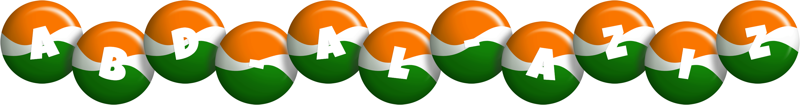 Abd-al-aziz india logo