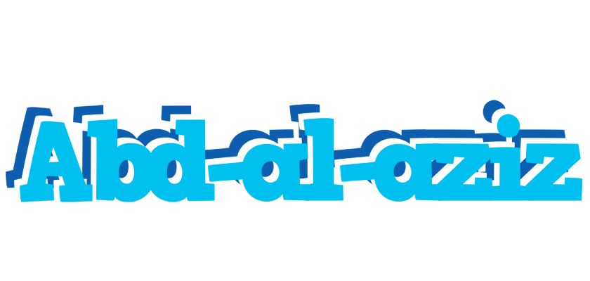 Abd-al-aziz jacuzzi logo