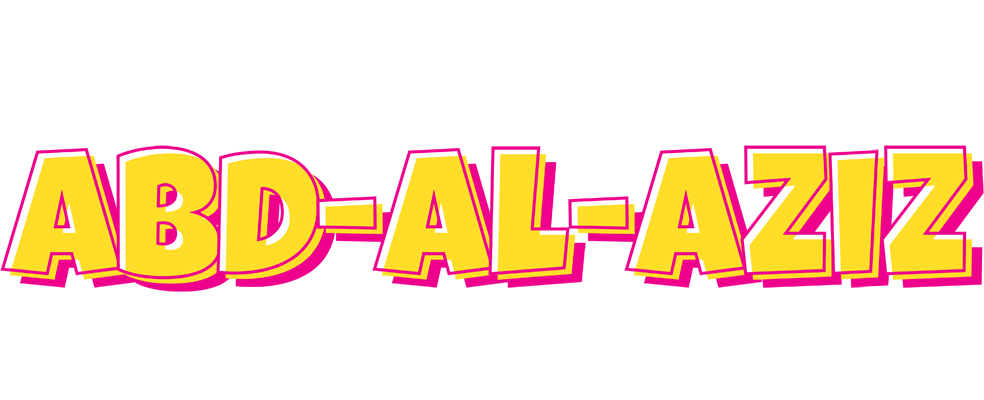 Abd-al-aziz kaboom logo