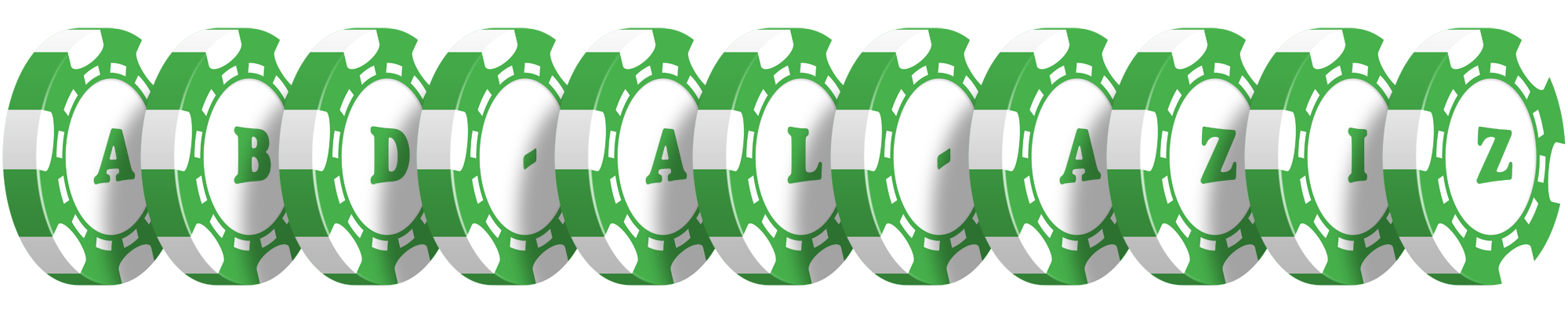 Abd-al-aziz kicker logo