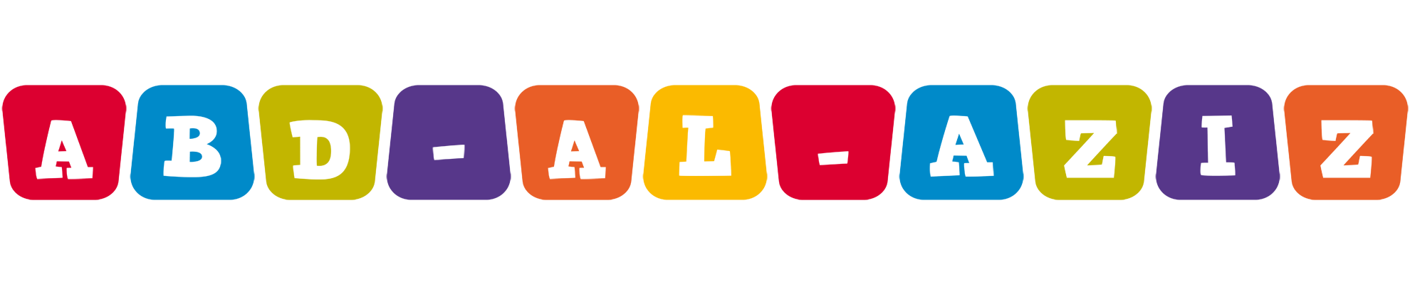 Abd-al-aziz kiddo logo