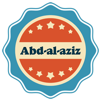 Abd-al-aziz labels logo