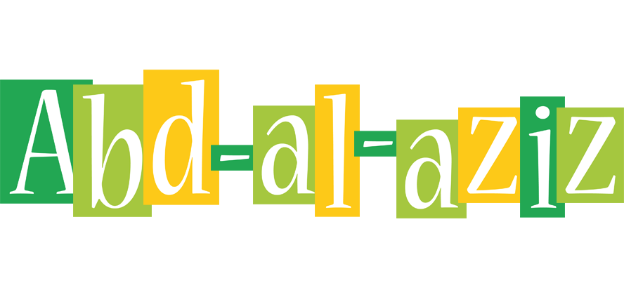 Abd-al-aziz lemonade logo