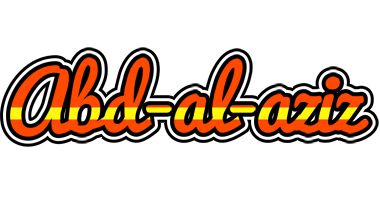 Abd-al-aziz madrid logo