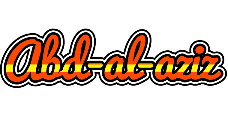 Abd-al-aziz madrid logo
