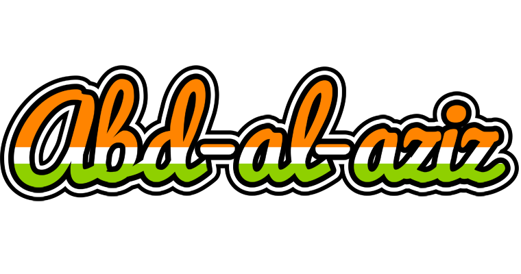 Abd-al-aziz mumbai logo