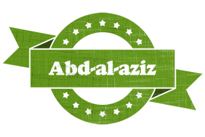 Abd-al-aziz natural logo