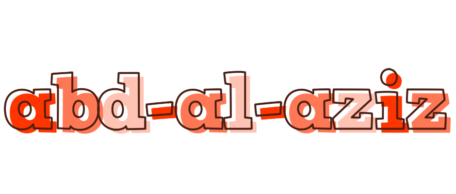Abd-al-aziz paint logo
