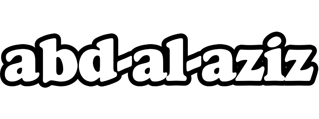 Abd-al-aziz panda logo