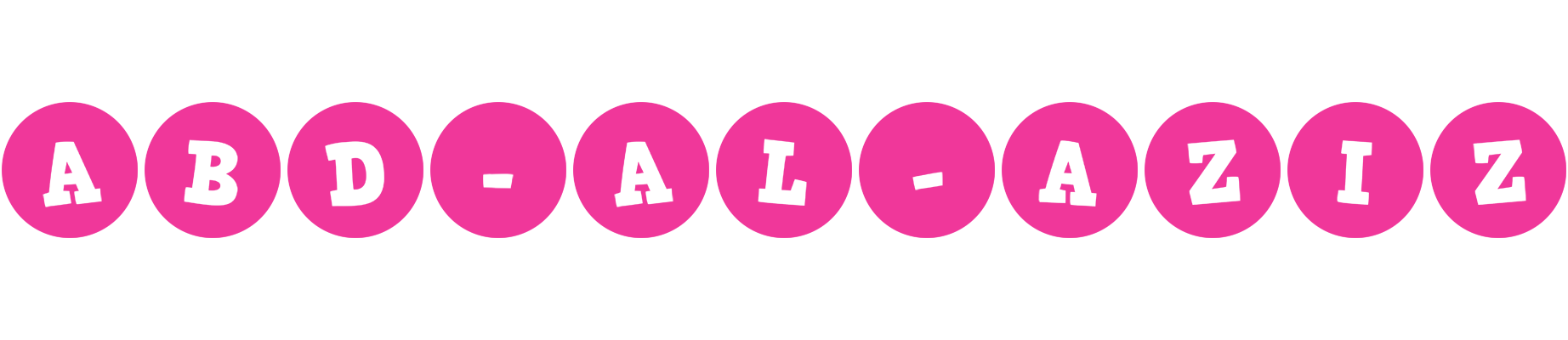 Abd-al-aziz poker logo