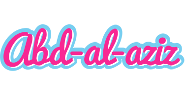 Abd-al-aziz popstar logo