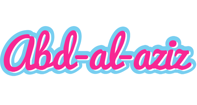 Abd-al-aziz popstar logo