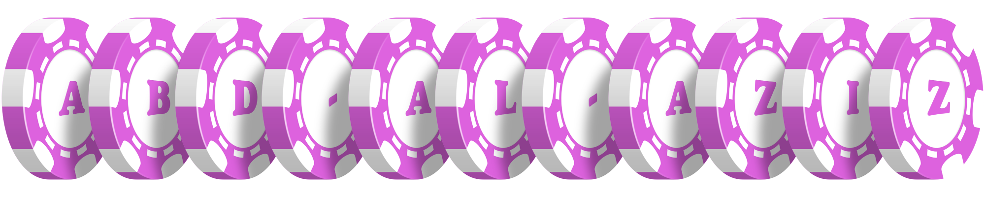 Abd-al-aziz river logo