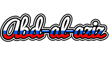 Abd-al-aziz russia logo