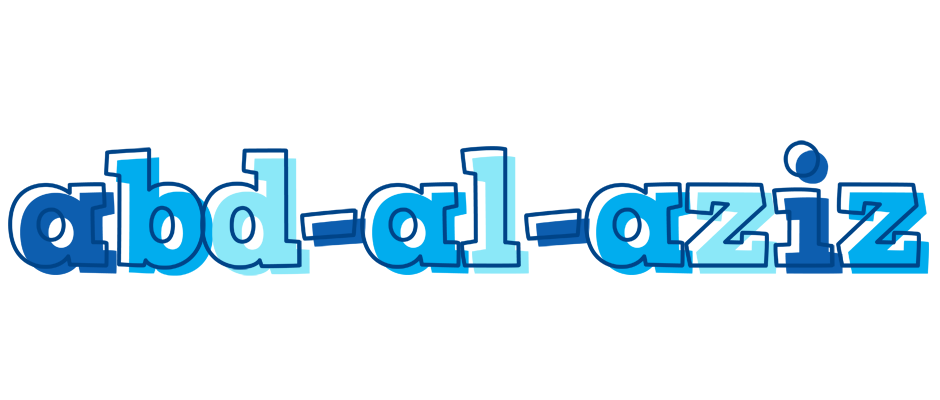Abd-al-aziz sailor logo
