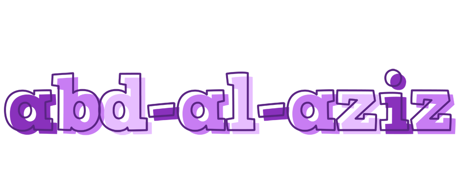 Abd-al-aziz sensual logo