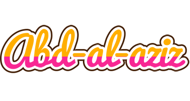 Abd-al-aziz smoothie logo