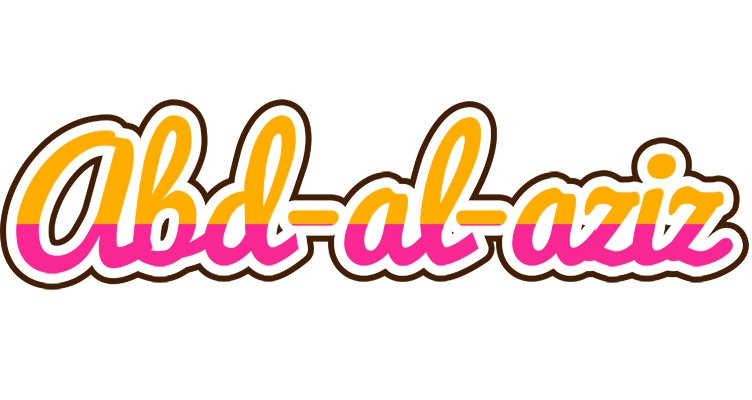 Abd-al-aziz smoothie logo