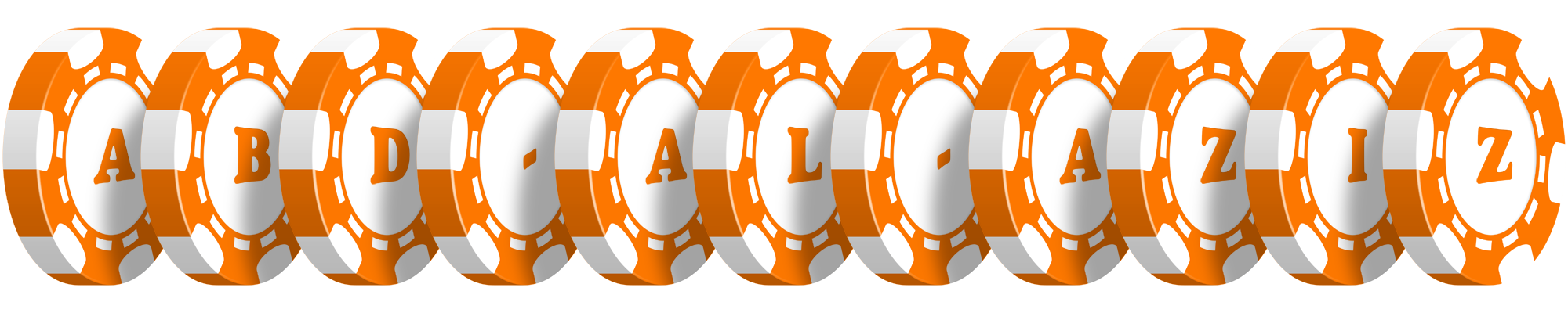 Abd-al-aziz stacks logo