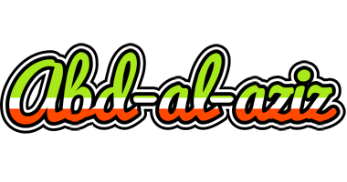 Abd-al-aziz superfun logo